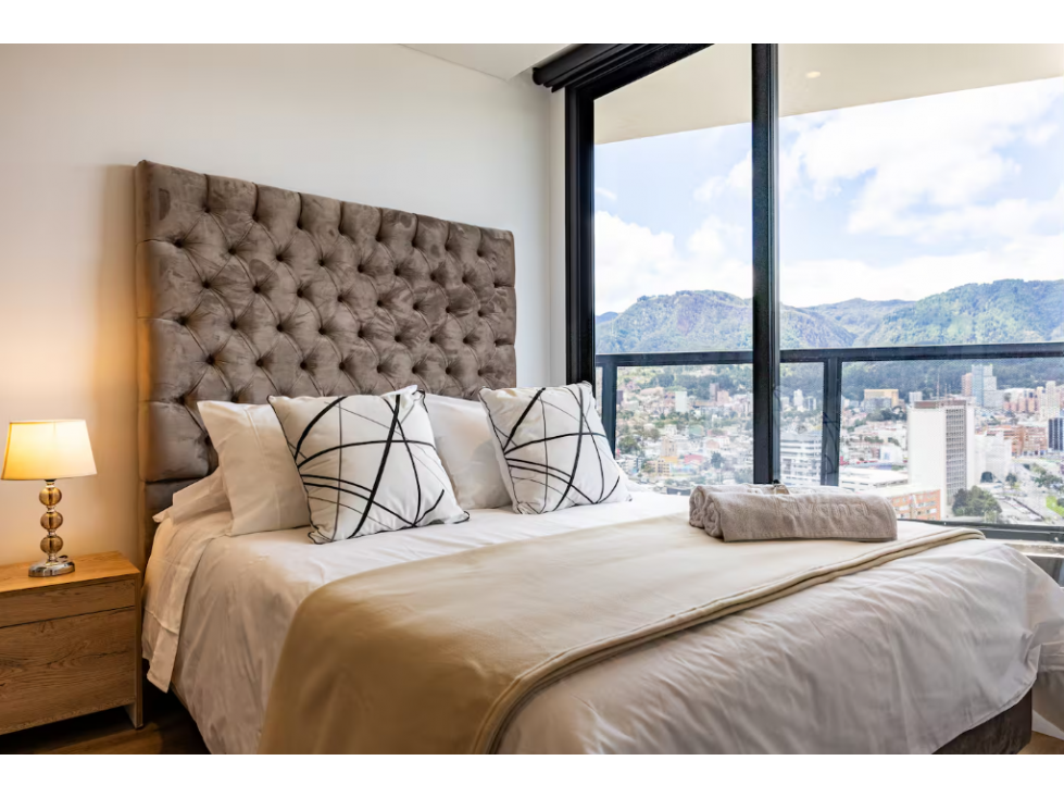 Apartaestudio Excelente Ubicación - Proyecto eOn — foto 3