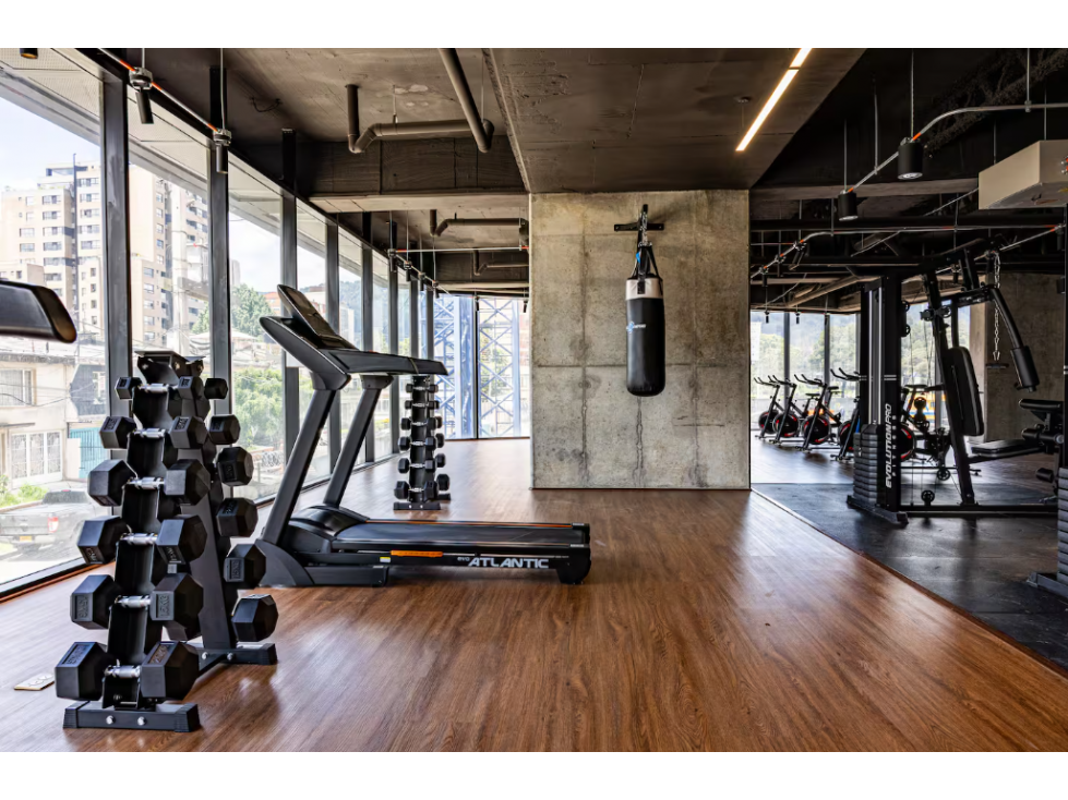 Local en venta proyecto eOn — foto 4