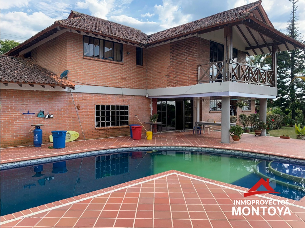 Casa en condominio, sector vía Armenia — foto 5