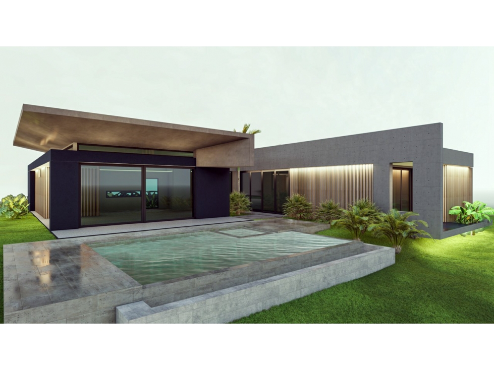 Lotes campestres en exclusivo condominio, Cerritos, Pereira