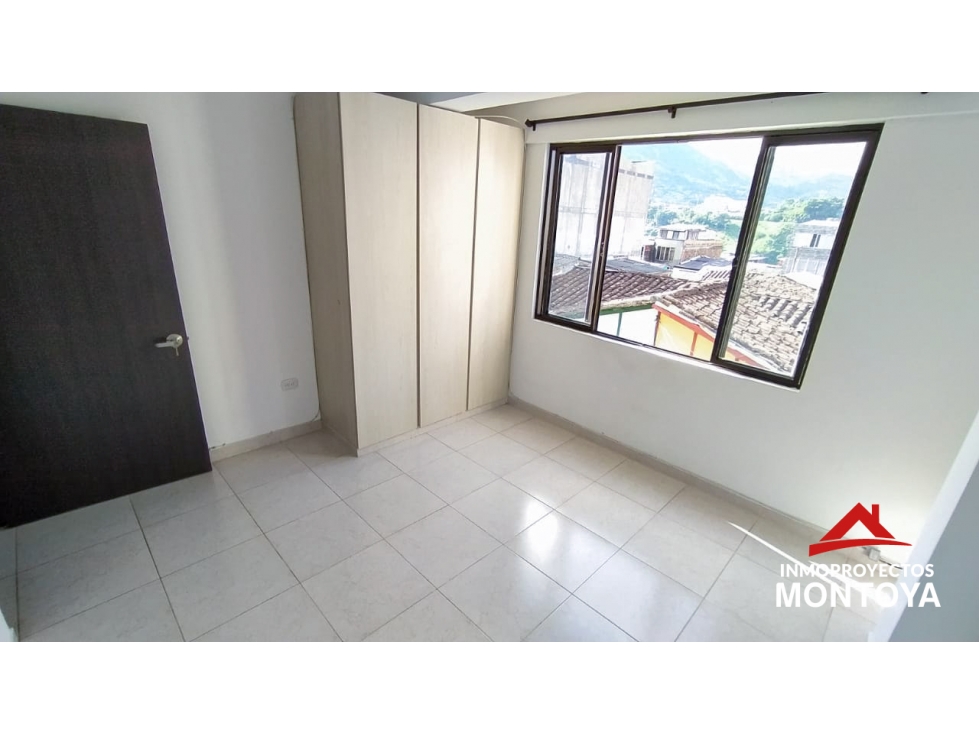 Apartamento de 48 m² centro de Pereira — foto 3