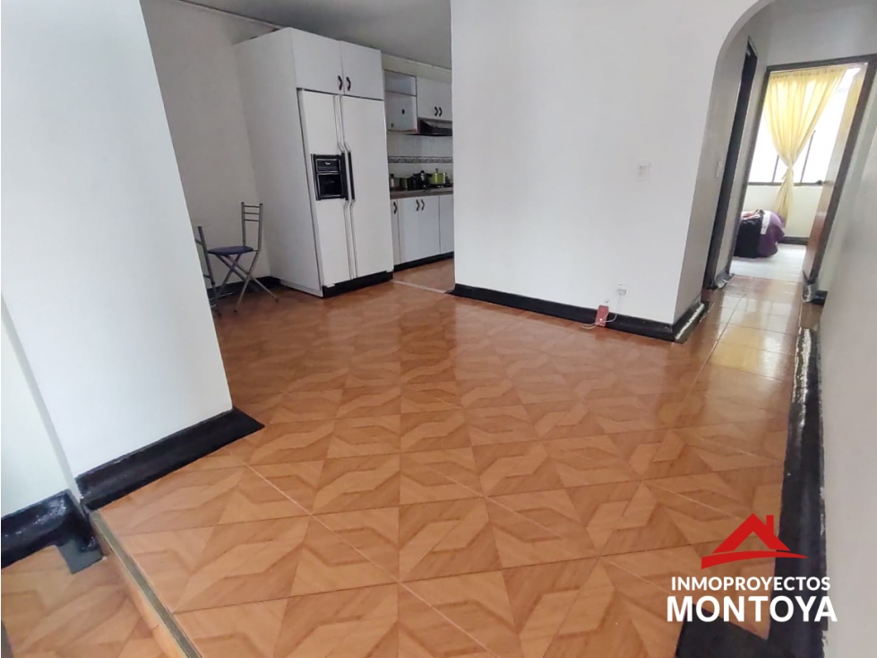 Apartamento de 113 m² piso 5 cerca a San Andresito, Pereira — foto 2