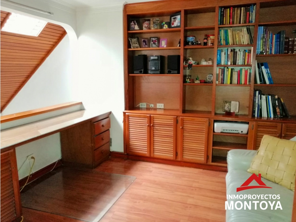 Casa de lujo? en conjunto, Pinares, Pereira — foto 6