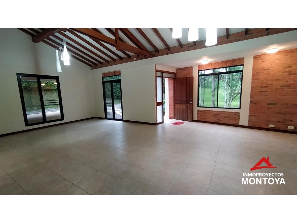Casa en condominio, Cerritos-El Tigre, Pereira — foto 5