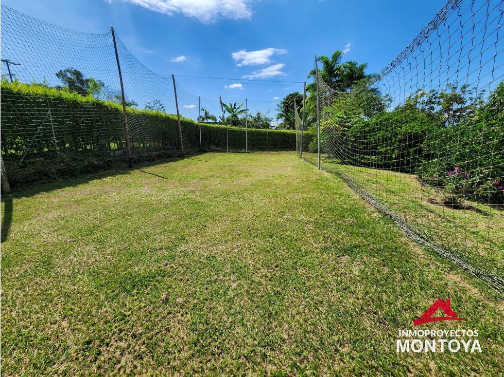 Casa en condominio, Combia, Pereira — foto 3