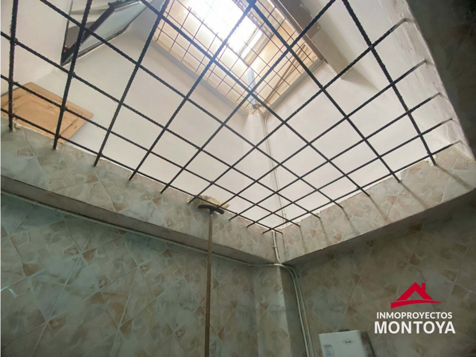 Casa de 3 niveles en Samaria, Pereira — foto 4