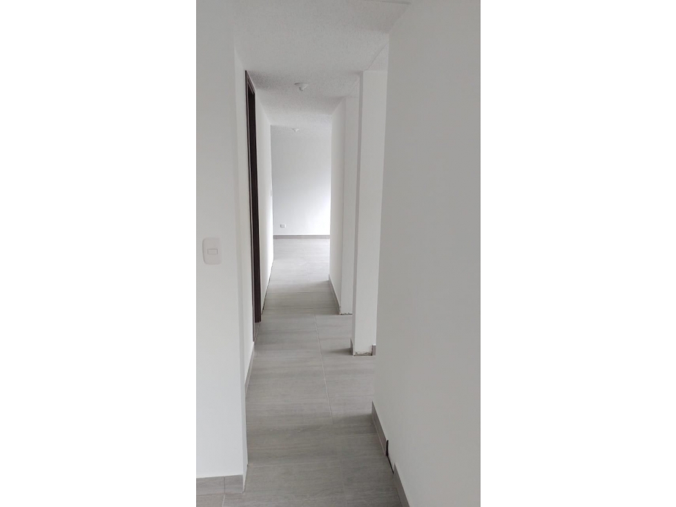 Apartamento en conjunto, La Pradera, Dosquebradas — foto 4