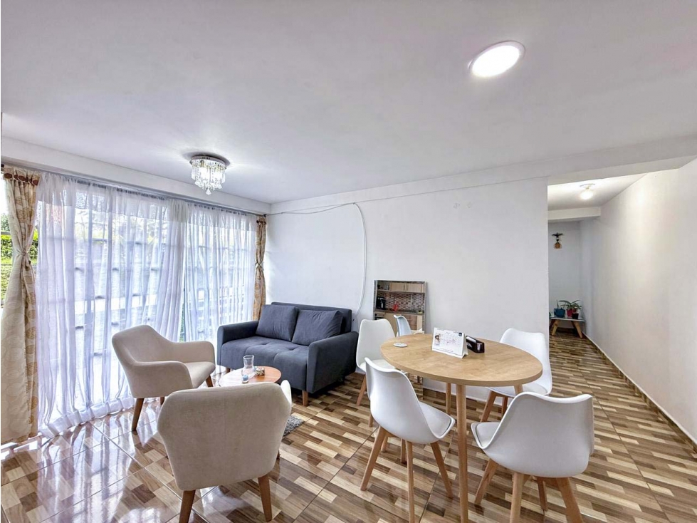 Apartamento cerca a Makro, Dosquebradas
