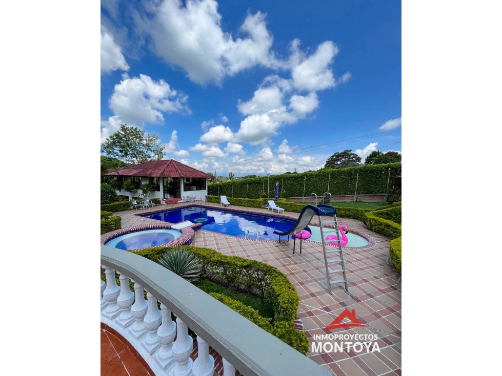 Casa de lujo en Combia, Pereira — foto 4