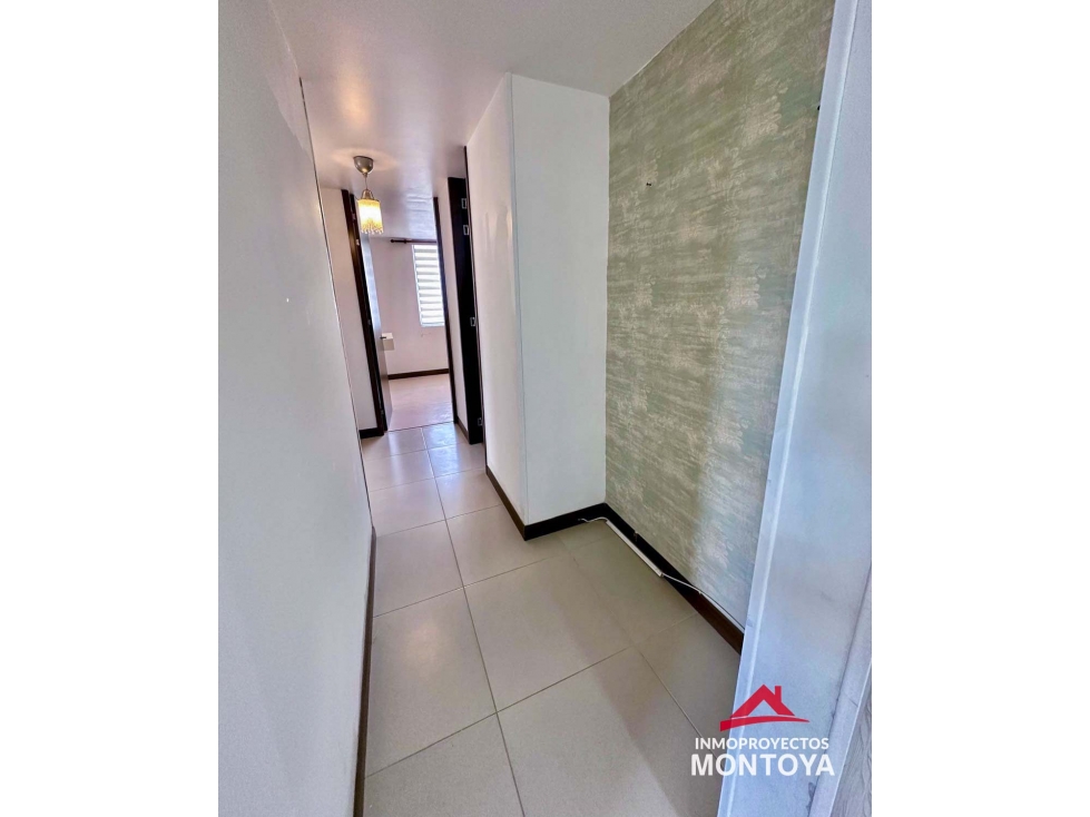 Apartamento sector Alamos, Pereira — foto 6