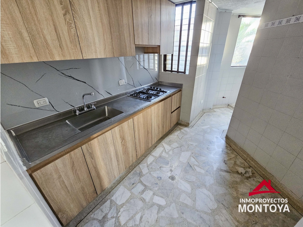 Apartamento sector Providencia, Pereira — foto 3