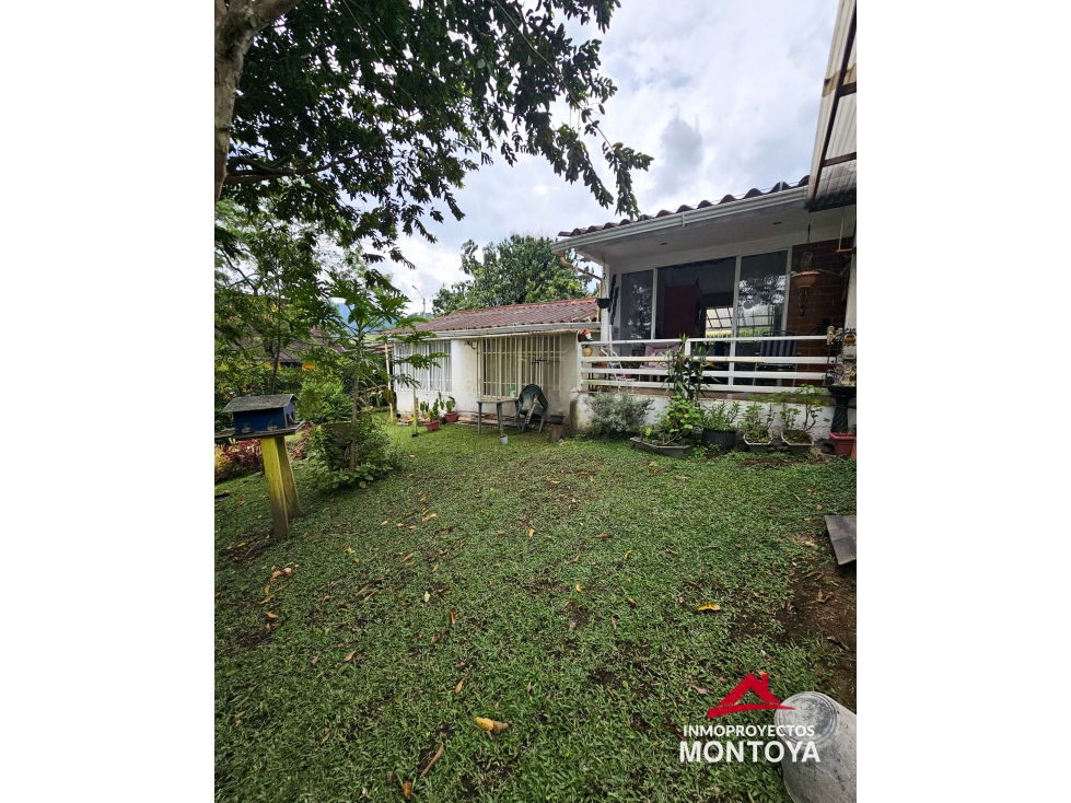 Casa en parcelación, Combia, Pereira — foto 2