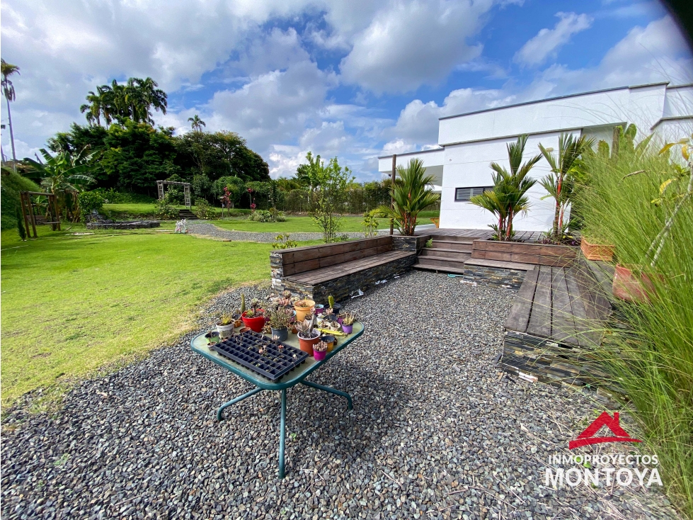 Casa en condominio, Cerritos-El Tigre, Pereira — foto 4