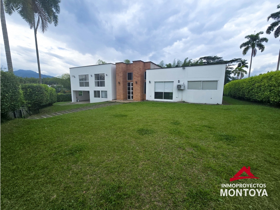 Casa en condominio, Cerritos-El Tigre, Pereira — foto 2