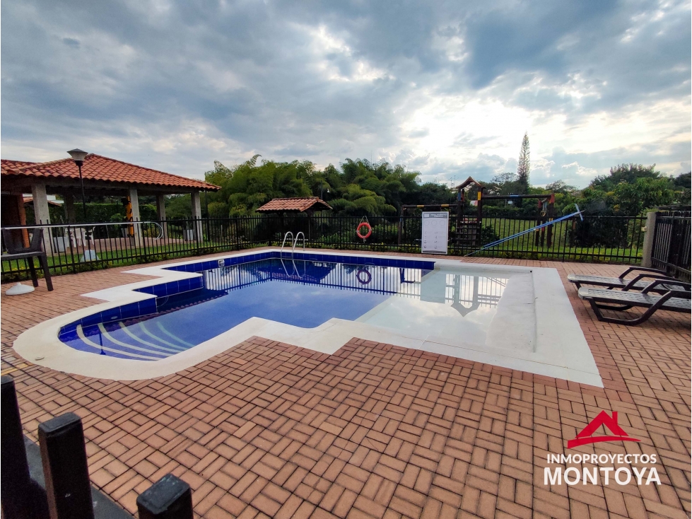 Casa en condominio, Cerritos, Pereira — foto 2