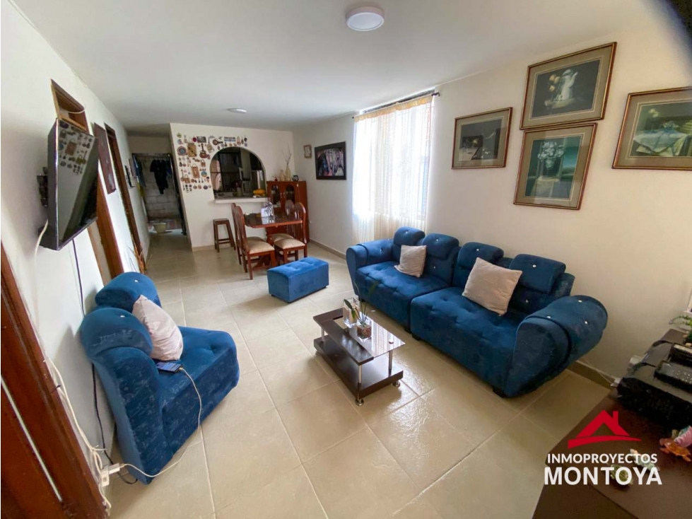 Casa independiente en La Badea, Dosquebradas — foto 2