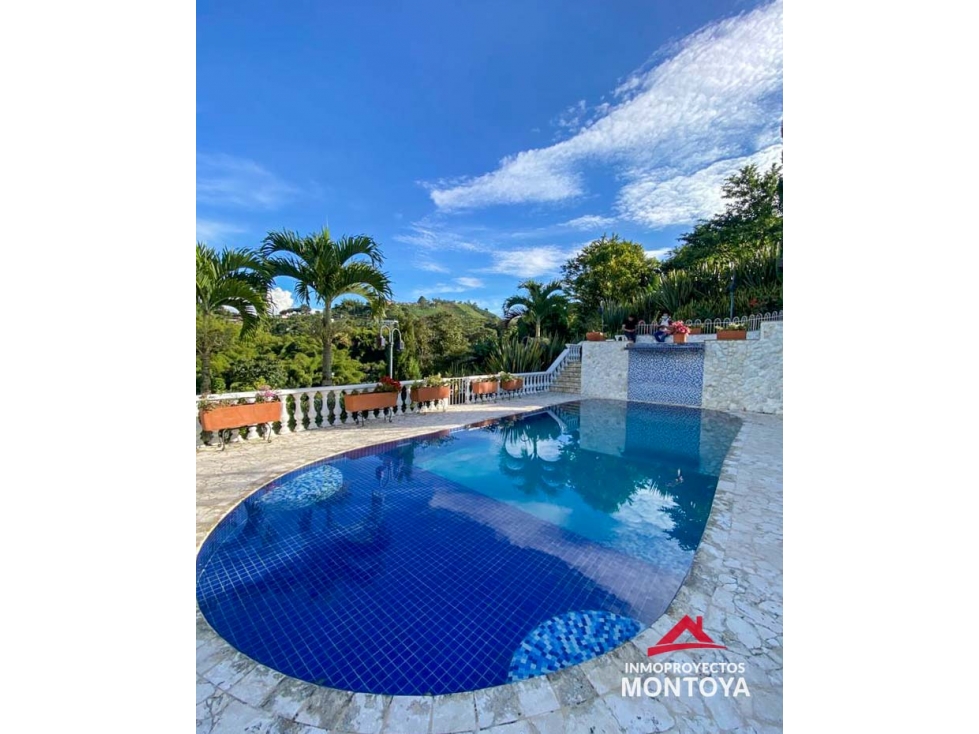 Arriendo casa-finca sector Condina, Pereira — foto 2