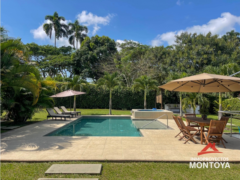 Casa en condominio, Cerritos-El Tigre, Pereira — foto 2