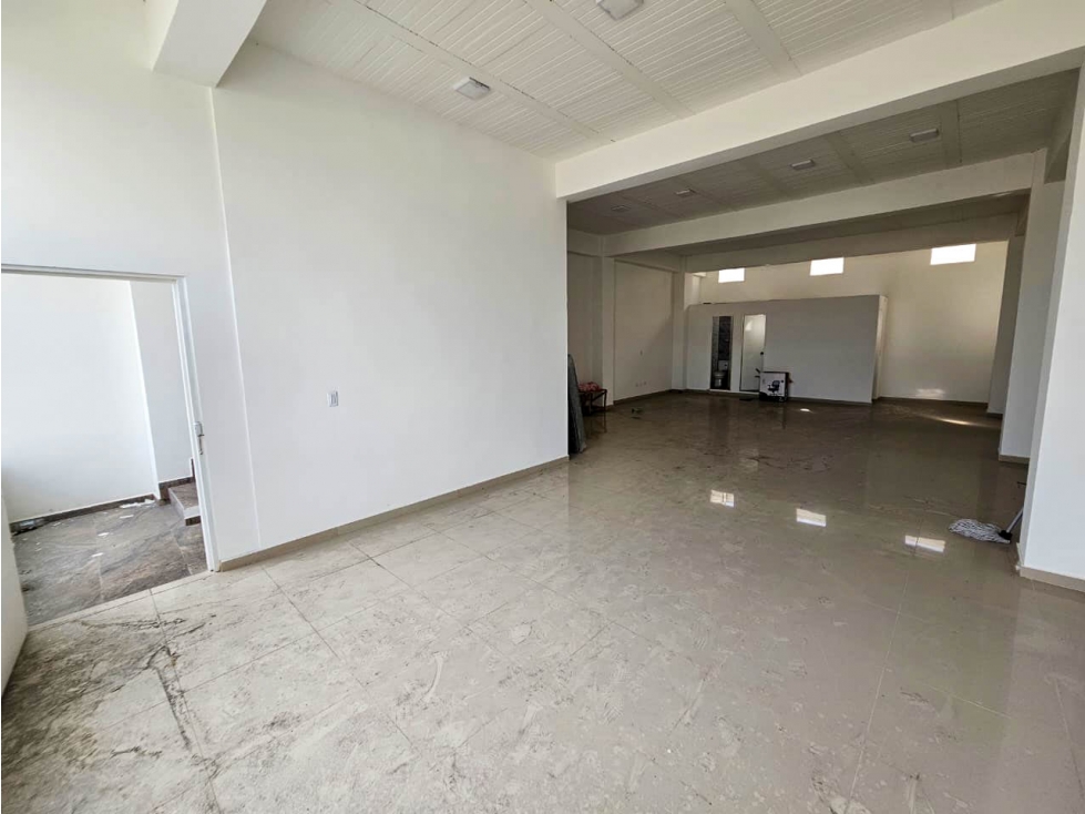Arriendo locales en Cuba, Pereira