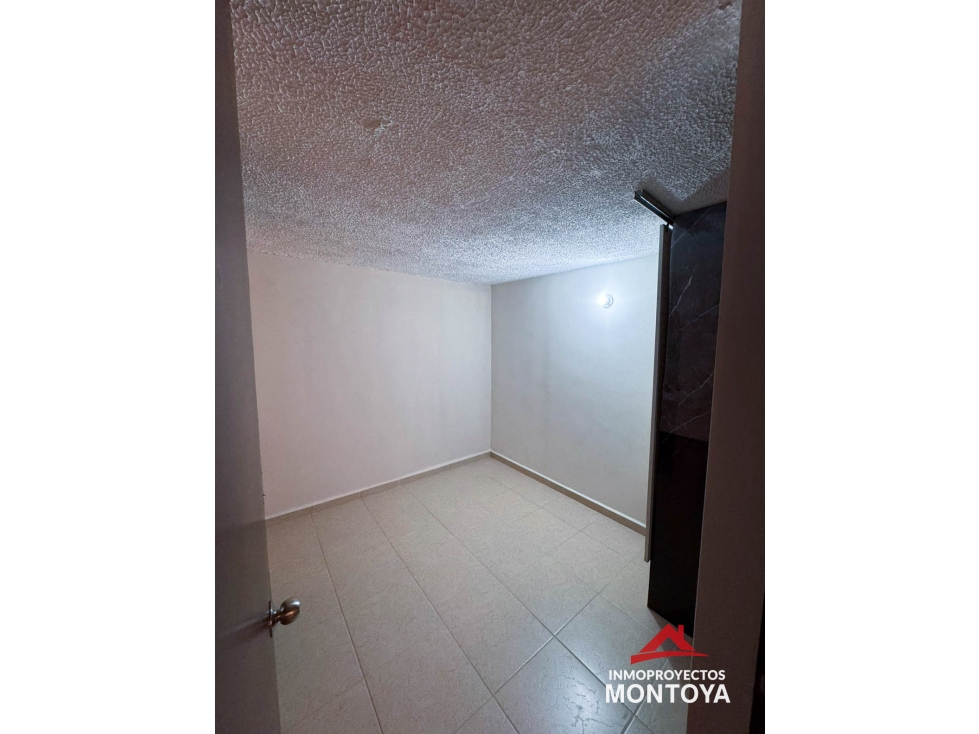 Venta apartamento en conjunto, Las Violetas, Dosquebradas — foto 4