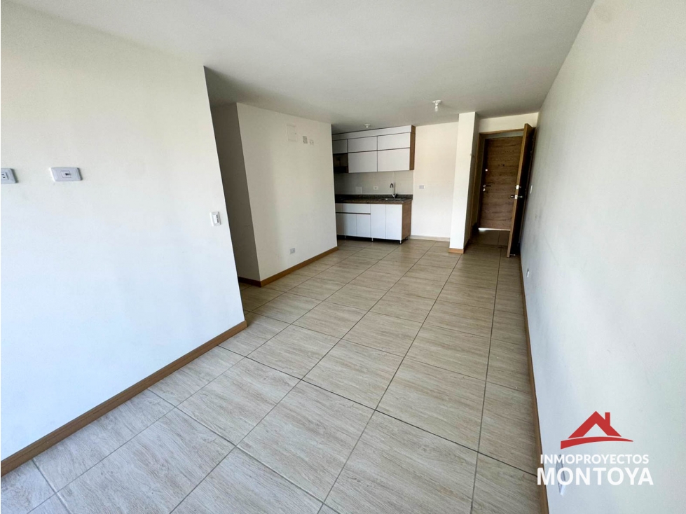 Venta apartamento en Senderos de San Silvestre, Pereira