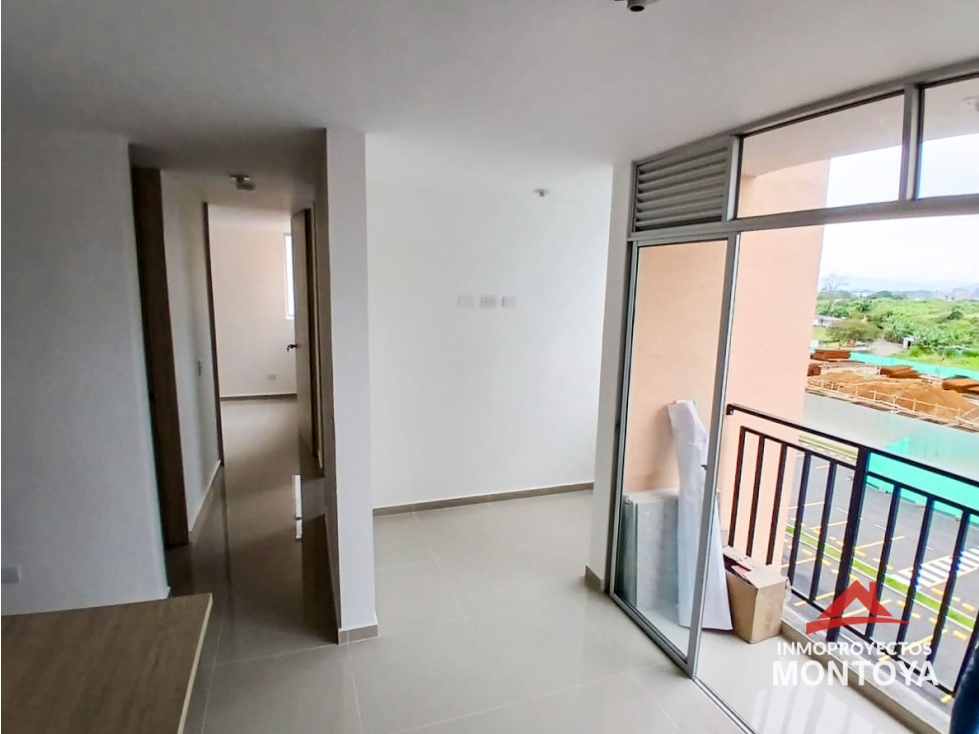 Apartamento en Reserva del Sol, Condina, Pereira — foto 2