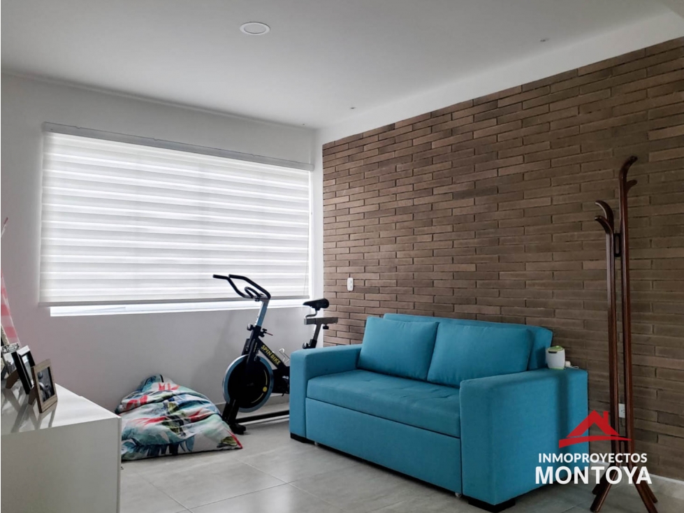 Venta casa campestre en vía Armenia, Pereira — foto 3