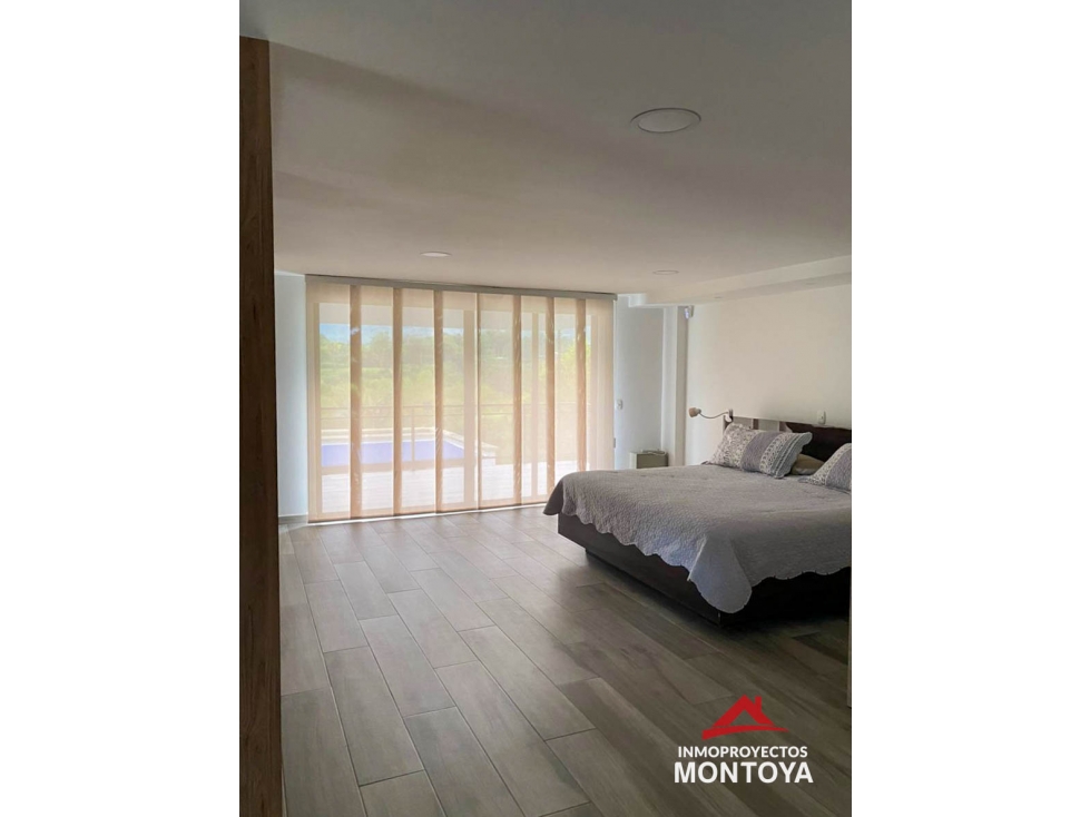 Venta casa campestre en Combia, Pereira — foto 4