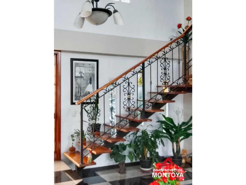 Venta apartamento dúplex condominio, sector la Pradera, Dosquebradas — foto 5