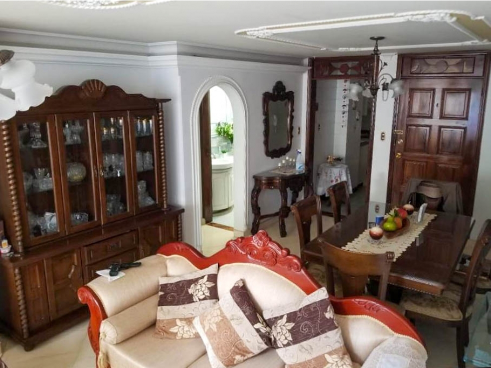 Venta apartamento en la Circunvalar, Pereira — foto 2