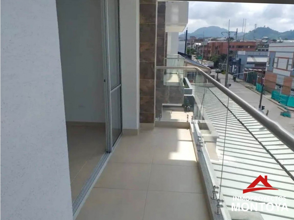 Venta Apartamento en conjunto, Provenza, Dosquebradas — foto 3