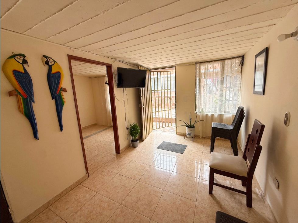 Venta Casa Dúplex, barrio Bombay, Dosquebradas