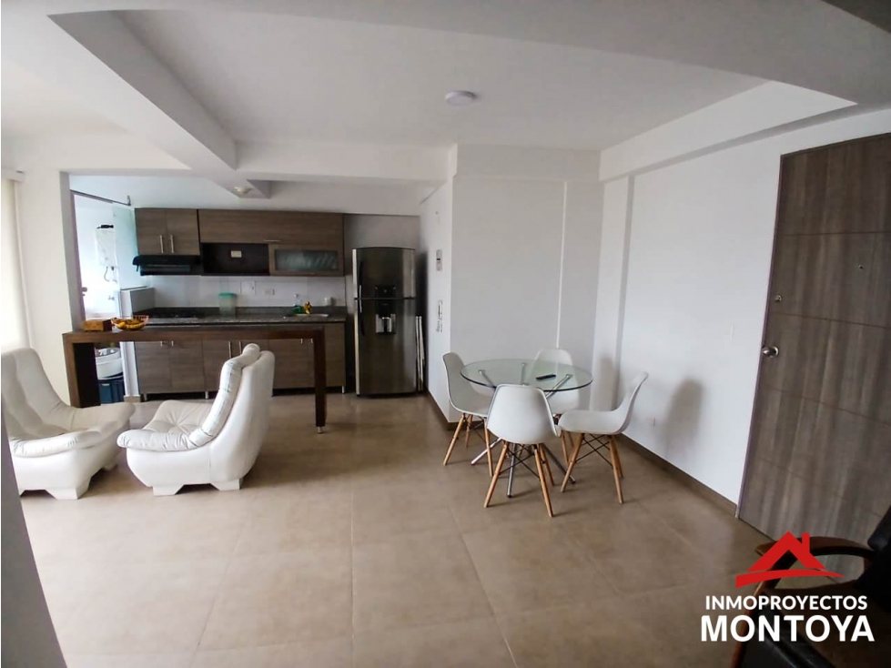 Venta Apartamento Avenida sur, Pereira