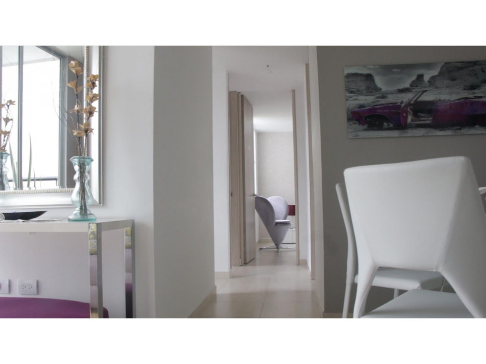 Venta cesion Apartamento la Floresta, Dosquebradas — foto 6