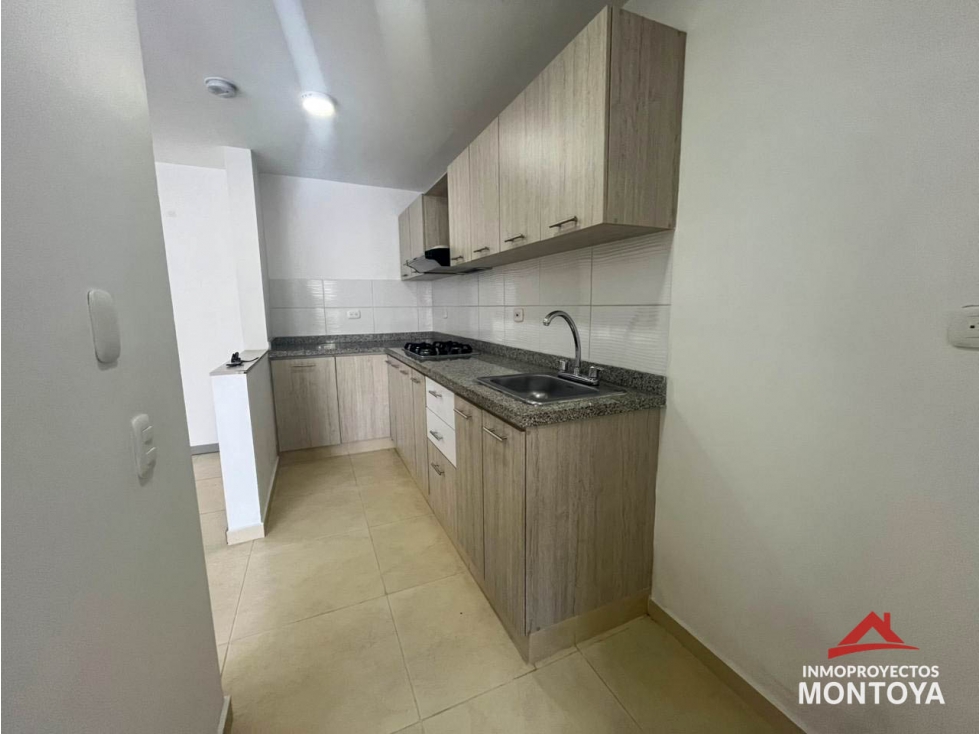 Venta Apartaestudio en conjunto, la Macarena, Dosquebradas — foto 3