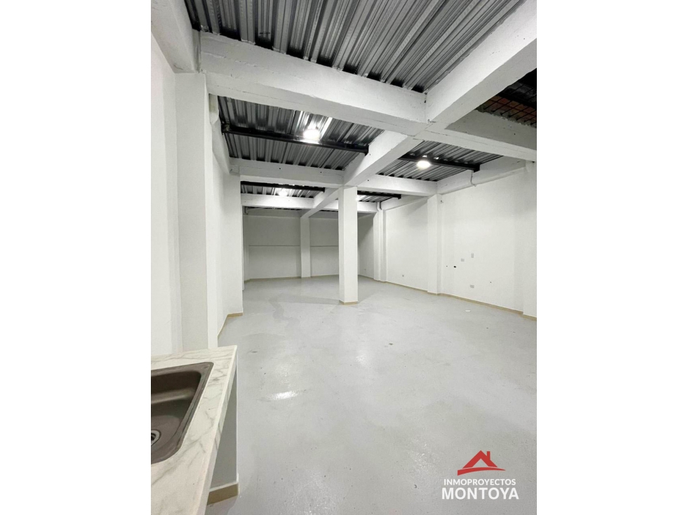 Arriendo Local comercial sector valher, Dosquebradas - 5
