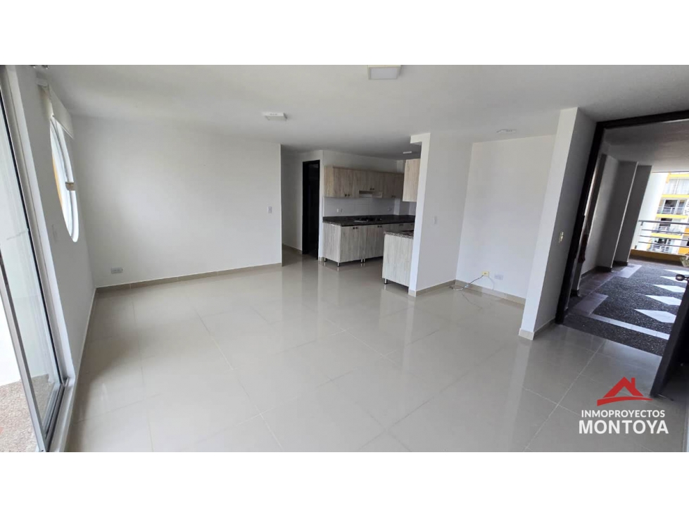Venta Apartamento sector la pradera, Dosquebradas