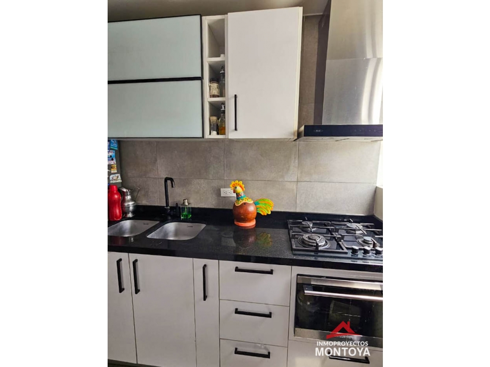 Venta Apartamento en sector los Alpes, Pereira — foto 6