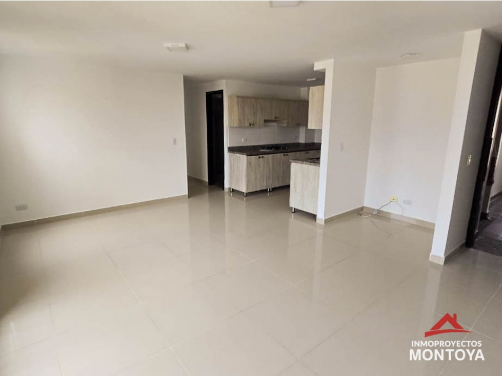 Venta Apartamento en Conjunto Sector La Pradera, Dosquebradas — foto 2