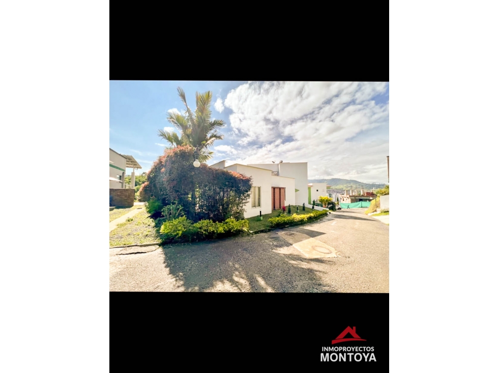 Venta Casa Campestre En Condominio, Vía al Pollo, Dosquebradas — foto 5