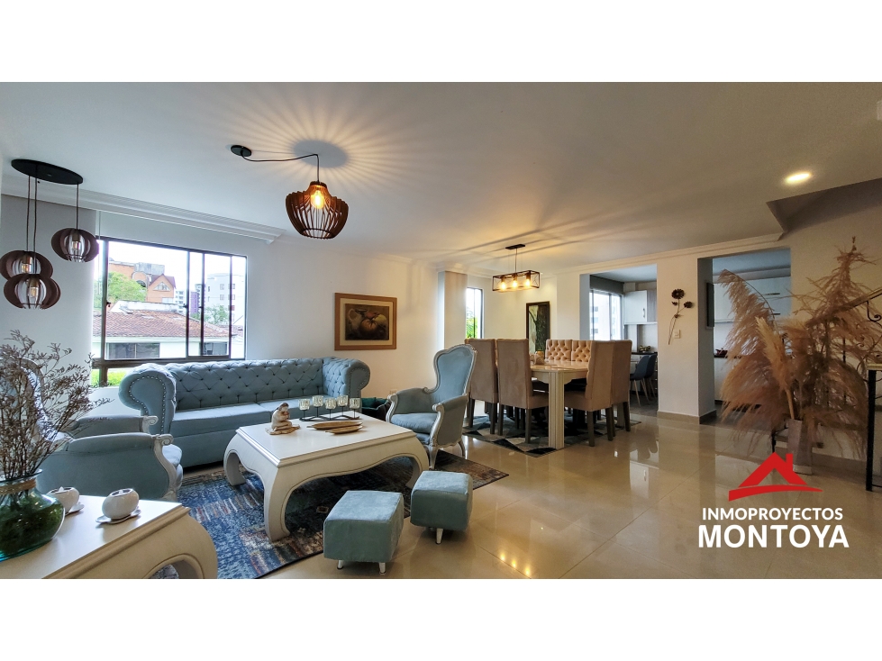 Casa esquinera remodelada en Pinares — foto 2