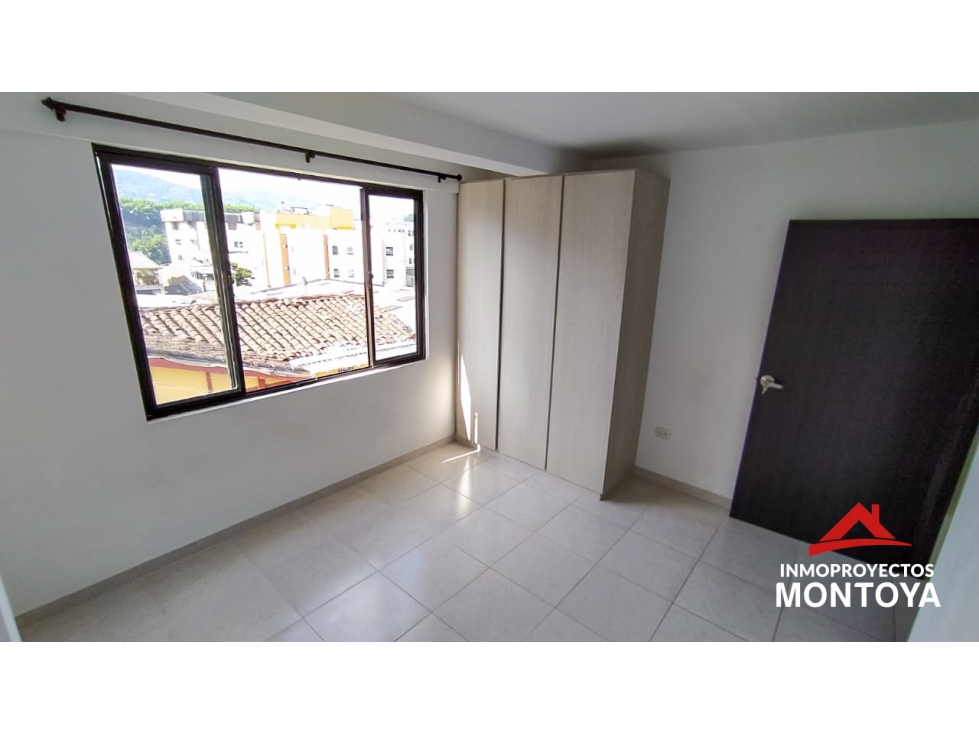 Apartamento de 48 m² centro de Pereira — foto 5