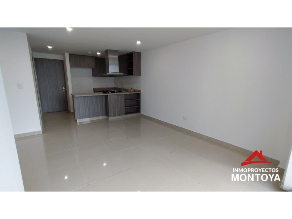 Venta Apartamento conjunto Metropolitan, sector Molinos, Dosquebradas
