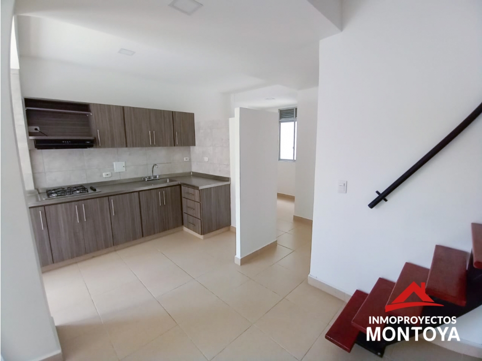 Moderno apartamento en el centro de Pereira — foto 2