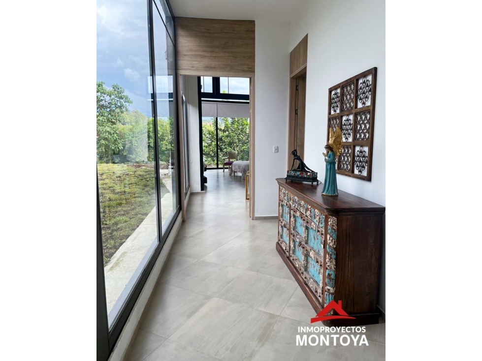 Casa campestre en condominio, Condina, Pereira — foto 5