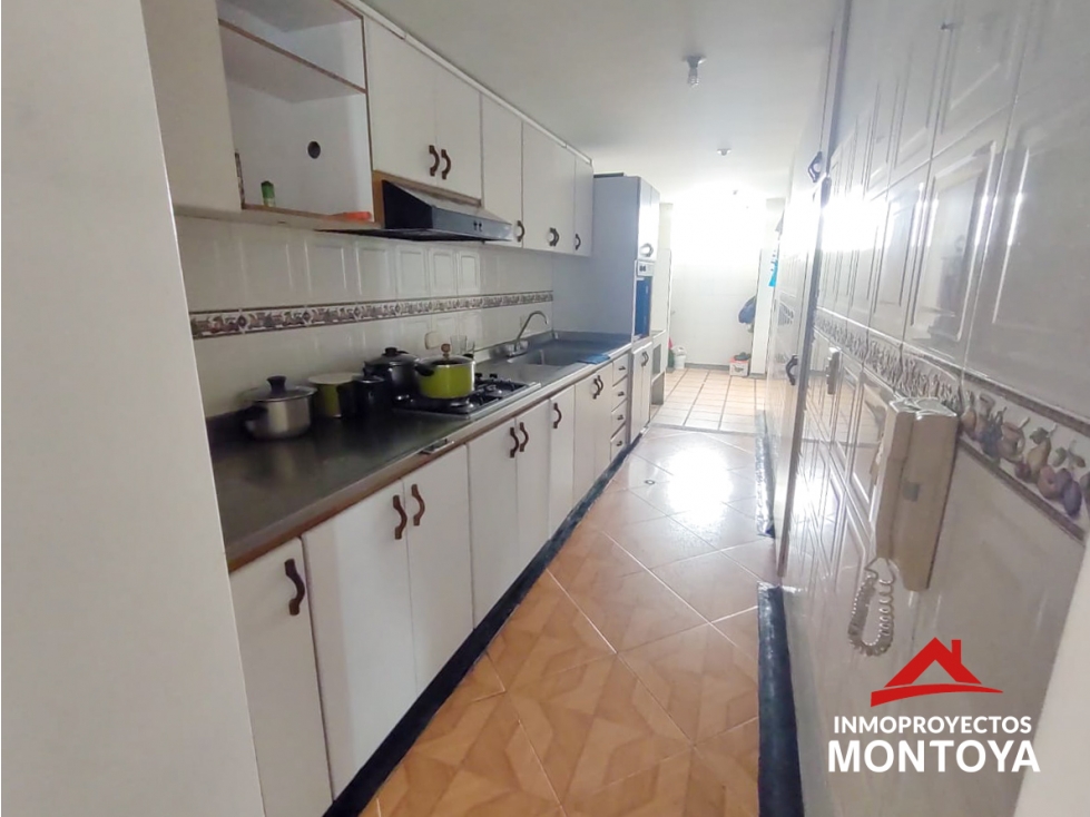 Apartamento de 113 m² piso 5 cerca a San Andresito, Pereira — foto 3