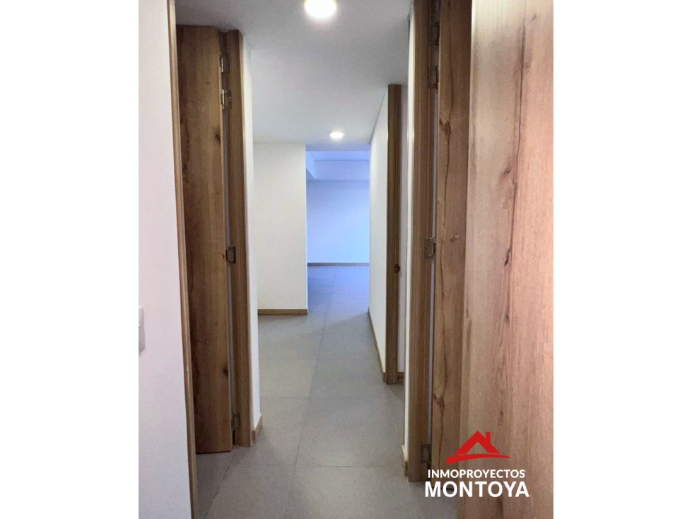 Apartamento para estrenar? en conjunto, sector Alamos, Pereira — foto 4