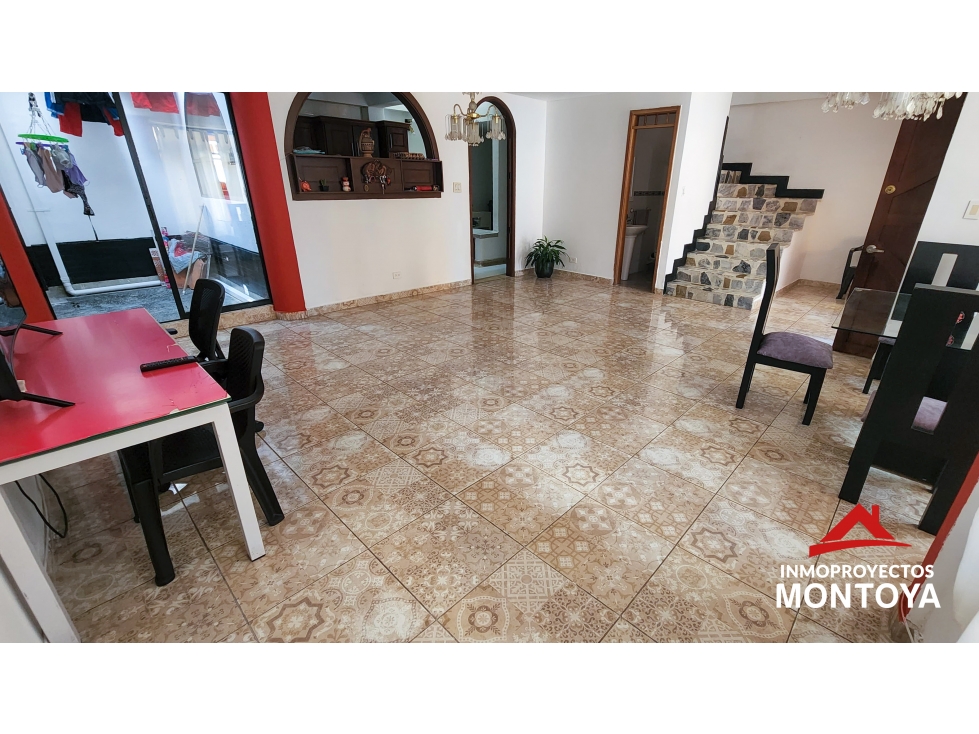 Venta casa en Quintas de Jardín Colonial, Molinos, Dosq — foto 3
