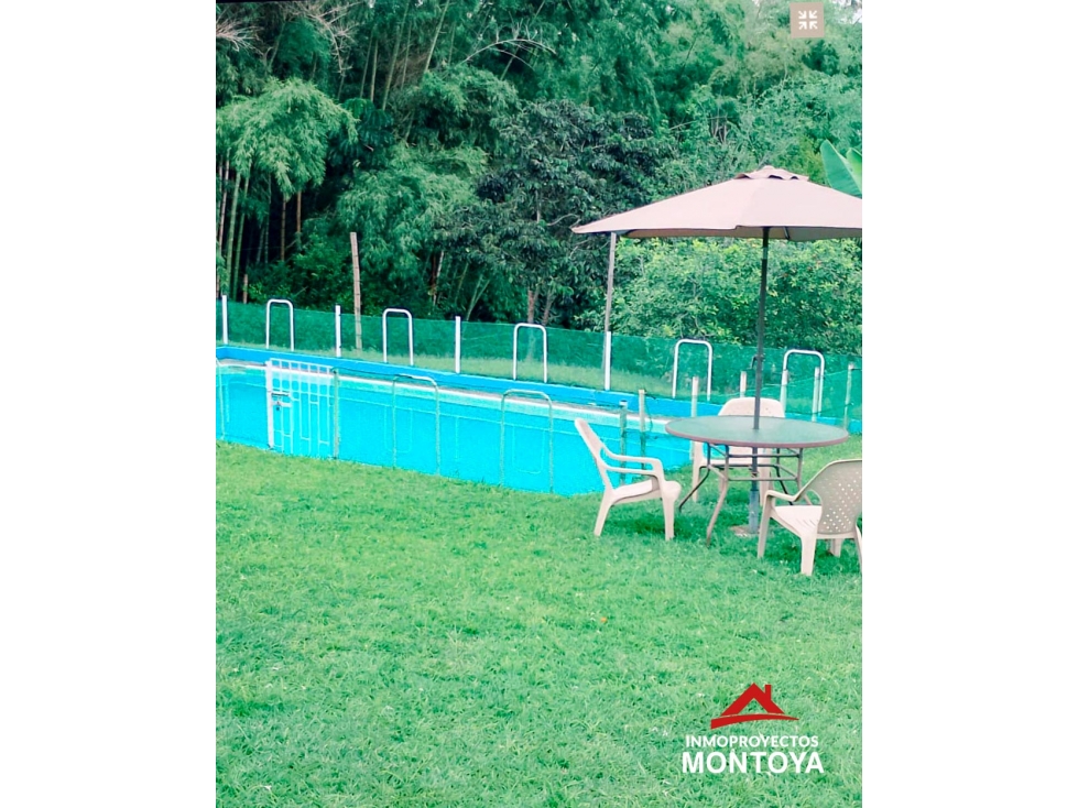 Casa-finca a 15 min de Arabia, Pereira — foto 5