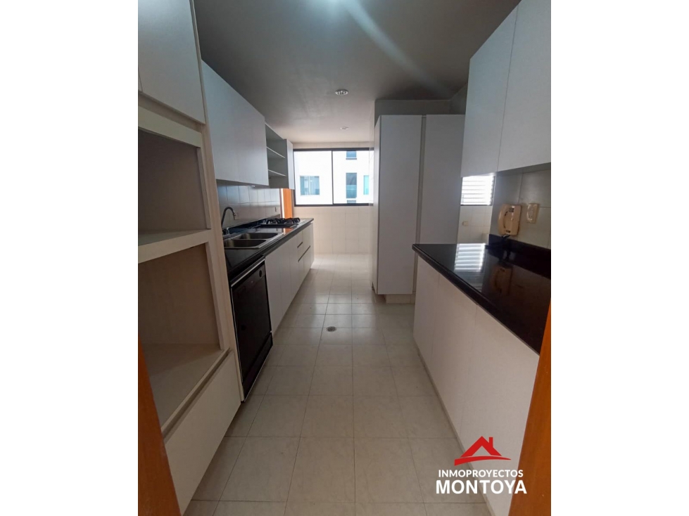 Oportunidad única? Apartamento de lujo en Alamos, Pereira — foto 5